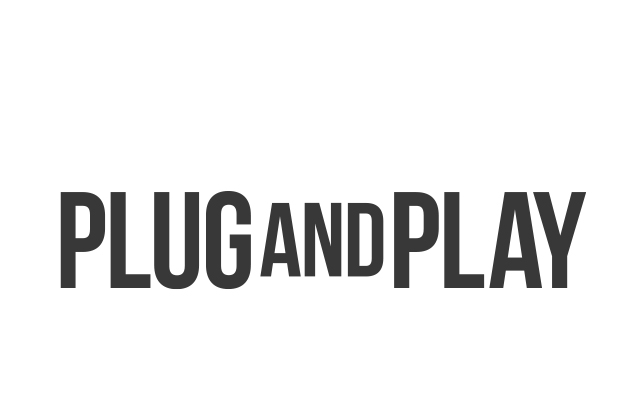 Plug and Play