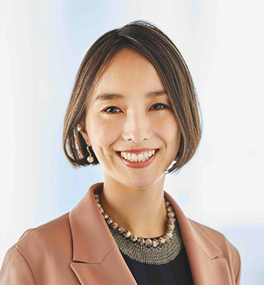 鈴木 絵里子