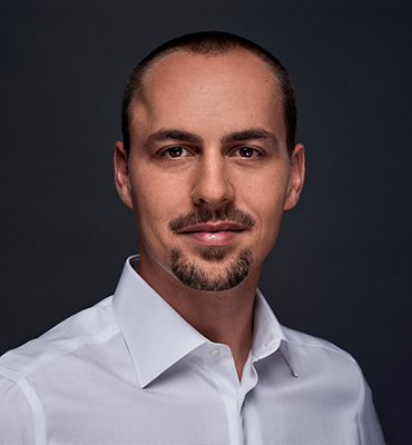 Marc Penzel
