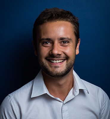 Matthieu Demolin
