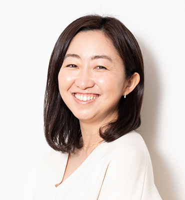 藤本 あゆみ
