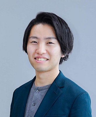 岸 裕一郎
