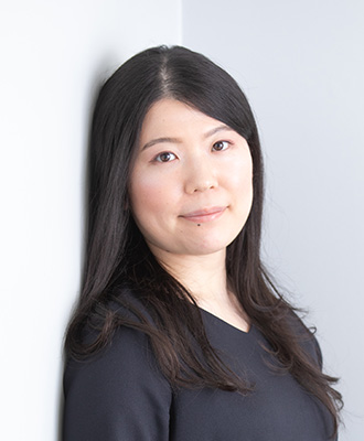 中田 千尋