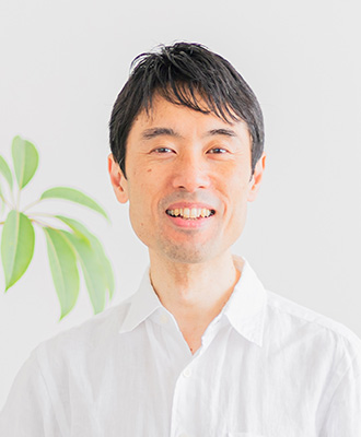 山中 礼二