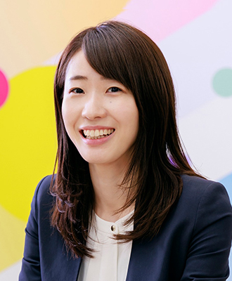 梅田 華衣
